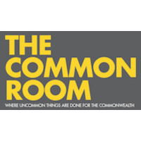 The Common Room logo - Similar company to 6 Sigma Group