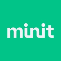 Minit Process Mining (Now Part of Microsoft Power Automate) logo - Similar company to Process.Science