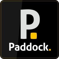 Paddock Magazine logo - Similar company to Insidef2