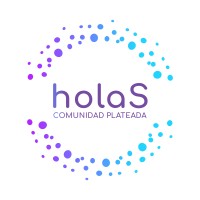 holaS Comunidad logo - Similar company to Physmar - Gabinete De Fisioterapia