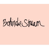 Bohindie Stream logo - Similar company to Studio D Design