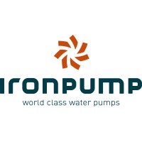 IRON Pump A/S logo - Similar company to &Drape