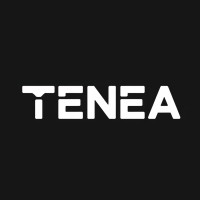 Tenea logo - Similar company to Flexlab