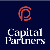 Capital Partners logo - Similar company to Fairclose
