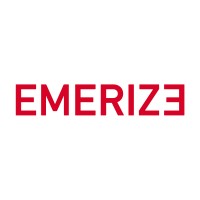 Emerize logo - Similar company to Numery Advisory