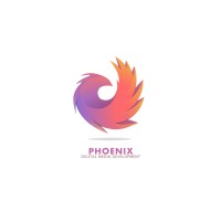 PHOENIX DMD logo - Similar company to Uptick Communications