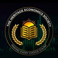 The Heritage Economics Society - THES logo - Similar company to Department Of Economics,Ramakrishna Mission Residential College (Autonomous)Narendrapur