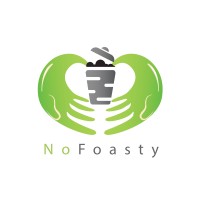 NoFoasty logo - Similar company to Buyersa