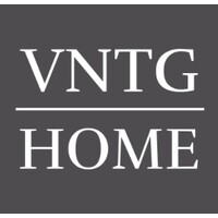 VNTG Home logo - Similar company to 브이엔티지 (Vntg)