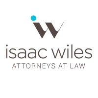 Isaac Wiles logo - Similar company to Ksh Aging Solutions