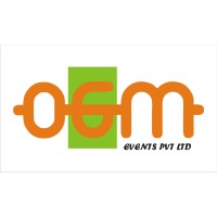 OGM EVENTS PVT. LTD. logo - Similar company to Indent Designs
