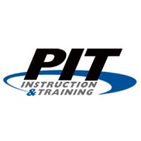 Pit Instruction & Training logo - Similar company to Hand Engineering Limited