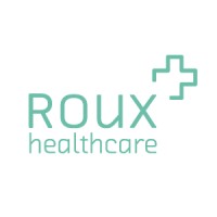 Roux Healthcare logo - Similar company to Rumack Group Ab