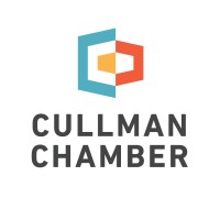 Cullman Area Chamber of Commerce logo - Similar company to Cullman City Parks & Recreation
