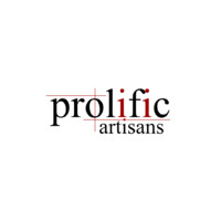 Prolific Artisans logo - Similar company to Quickvideo