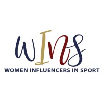 Women Influencers in Sport logo - Similar company to Rising Phoenix