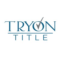 Tryon Title Agency, LLC logo - Similar company to Firstkey Title, Llc