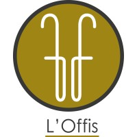 L'Offis Administratie logo - Similar company to Adminbuddy.
