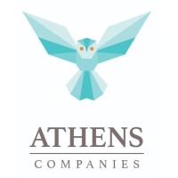 Athens Companies logo - Similar company to Senticon