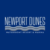 Newport Dunes Waterfront Resort & Marina logo - Similar company to Vinotes