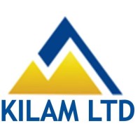 KILAM LIMITED logo - Similar company to Neb Construction Company Limited