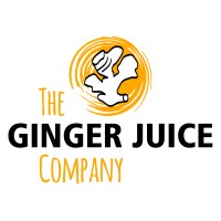 The Ginger Juice Company GmbH logo - Similar company to Ginger & Gems