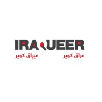 IraQueer logo - Similar company to Yaraqa