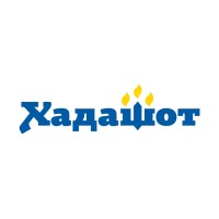 Hadashot logo - Similar company to Givat Haviva