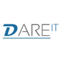 Dare IT B.V. logo - Similar company to Vekto