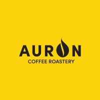 Auron Coffee Roastery logo - Similar company to Road Safety Hackathon