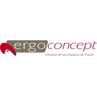 Agence Ergoconcept logo - Similar company to Beevest - Rénovation & Immobilier