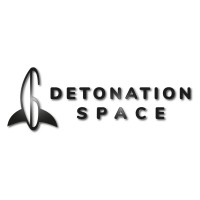 Detonation Space Inc. logo - Similar company to Sortie Technology