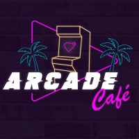 Arcade Café logo - Similar company to Wareega