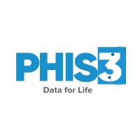 PHIS3 logo - Similar company to Common Identity