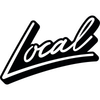 LOCAL logo - Similar company to Number 10