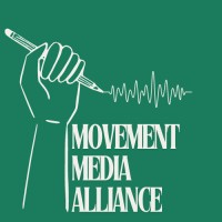Movement Media Alliance logo - Similar company to Hill Center At The Old Naval Hospital
