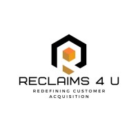 Reclaims4U logo - Similar company to Consultation Claims Limited