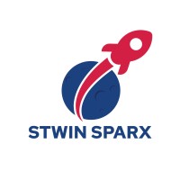 STWIN SPARX PVT LTD logo - Similar company to Raghuram Technology