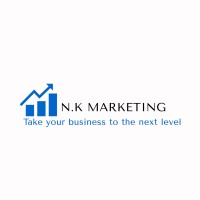 NK Marketing logo - Similar company to Kerawa.Com - An Afrimalin Group Company