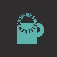 Adsquad Creative logo - Similar company to Adsquad.Co