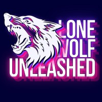 Lone Wolf Unleashed logo - Similar company to Action Advisory