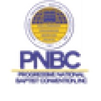 Progressive National Baptist logo - Similar company to The National Baptist Convention, Usa, Inc.