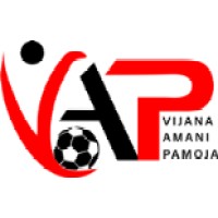 Vijana Amani Pamoja logo - Similar company to Play And Become