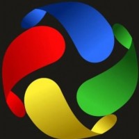 Radiant Web Studio logo - Similar company to Radiant Code & Connect Private Limited