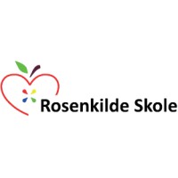 Rosenkilde Skole logo - Similar company to Riu