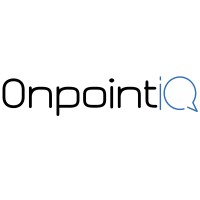 Onpoint IQ logo - Similar company to Blufyre.Com