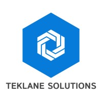 TekLane Solutions Inc. logo - Similar company to Cubic Technology