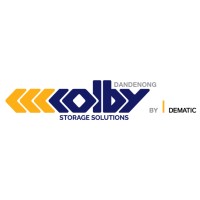 Colby Dandenong logo - Similar company to Marbuilt