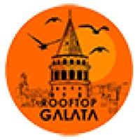 Rooftop Galata logo - Similar company to Masha Allah Packages