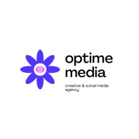 Optime Media logo - Similar company to Yink360